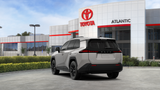 New 2026 Toyota RAV4 SUV