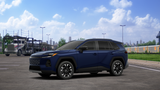 New 2026 Toyota RAV4 SUV