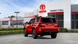 New 2026 Toyota 4Runner SUV