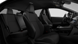 New 2026 Toyota C-HR SUV
