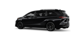 New 2026 Toyota Sienna Van