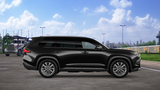 New 2026 Toyota Grand Highlander SUV