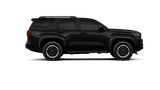 New 2026 Toyota 4Runner SUV