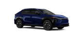 New 2026 Toyota bZ SUV