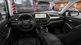 New 2026 Toyota Highlander SUV