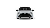 New 2027 Toyota Corolla Hatchback Sedan