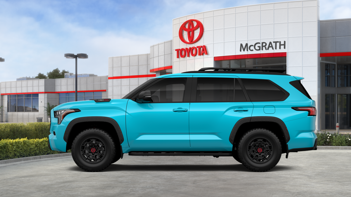 Vehicle thumbnail