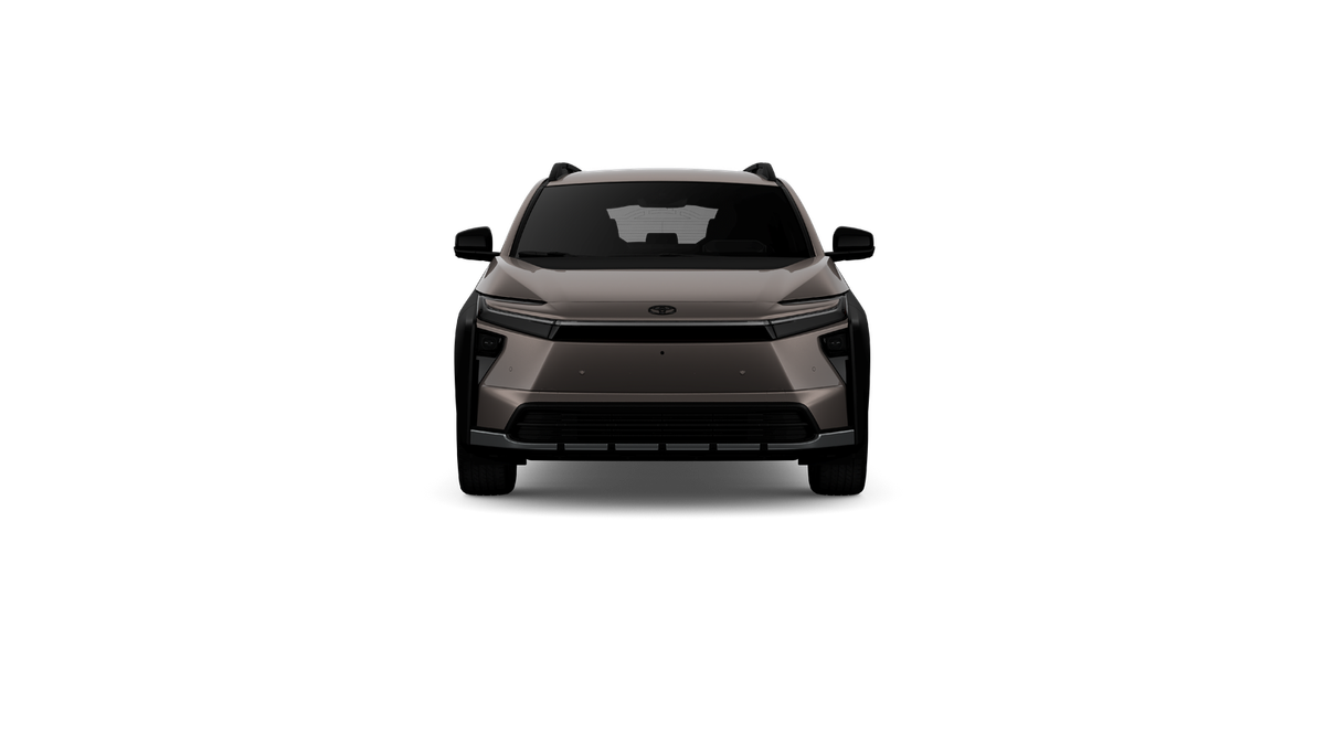 New 2027 Stepping Stone Toyota  image 23