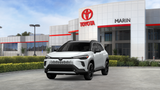 New 2026 Toyota Corolla Cross Hybrid SUV