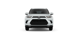 New 2026 Toyota Grand Highlander Hybrid SUV