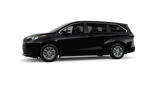 New 2026 Toyota Sienna Van