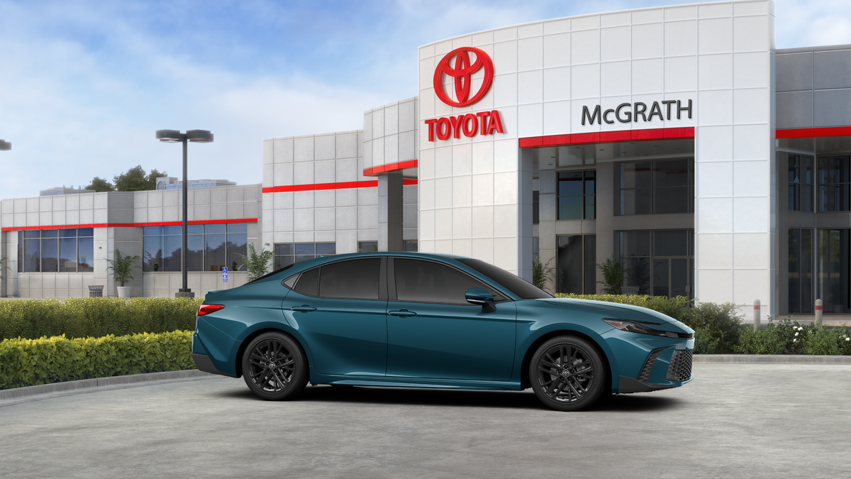 Vehicle thumbnail
