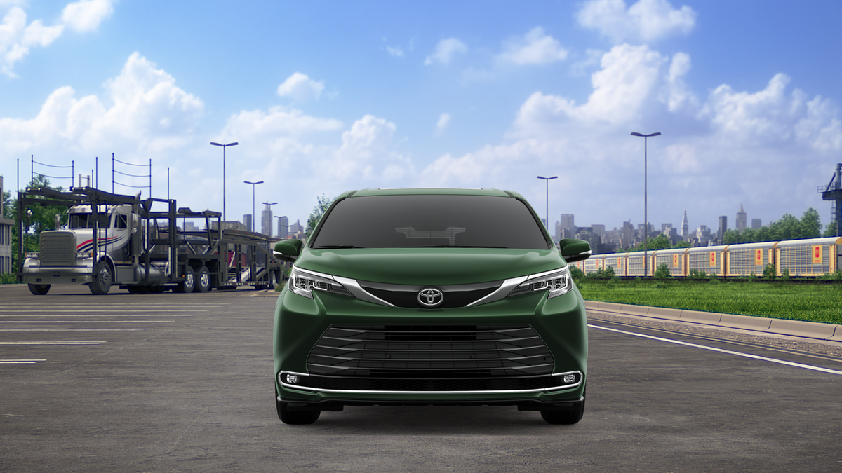 New 2026 Cypress Toyota  Limited image 19