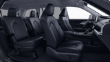 New 2026 Toyota Grand Highlander SUV