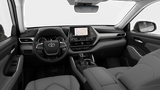 New 2026 Toyota Highlander SUV