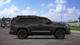 New 2026 Toyota Sequoia SUV