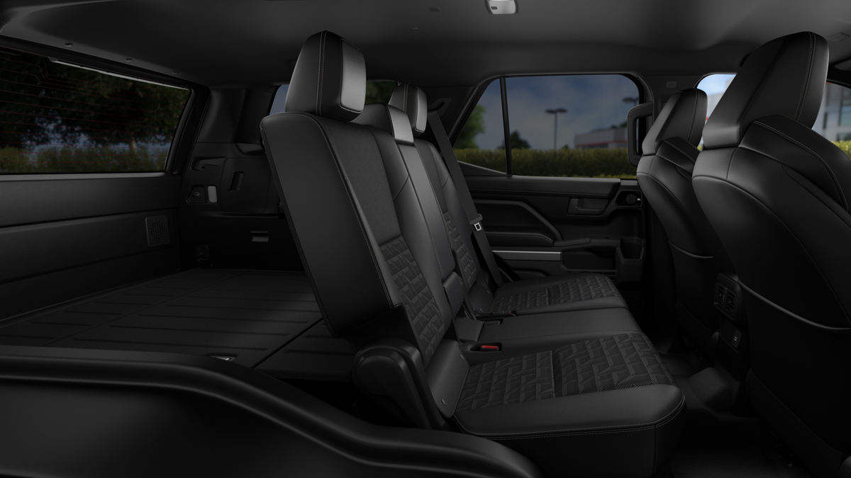 New 2026 Toyota 4Runner i-FORCE MAX SUV