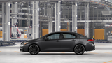 New 2027 Toyota Corolla Hybrid Sedan