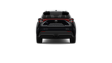New 2027 Toyota bZ SUV