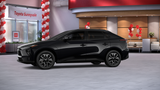 New 2026 Toyota bZ SUV
