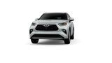 New 2026 Toyota Highlander Hybrid SUV