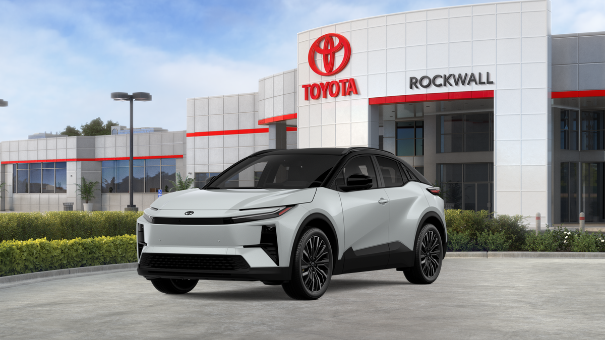 2026 Toyota C-HR  XSE