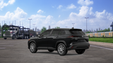 New 2026 Toyota Corolla Cross SUV