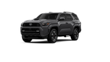 New 2026 Toyota 4Runner SUV