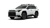 New 2026 Toyota RAV4 Plug-in Hybrid SUV