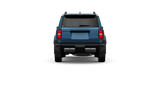 New 2027 Toyota Land Cruiser SUV
