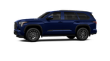 New 2026 Toyota Sequoia SUV