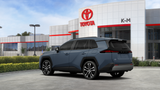 New 2026 Toyota RAV4 SUV