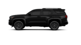 New 2026 Toyota 4Runner SUV