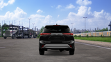 New 2026 Toyota Highlander SUV