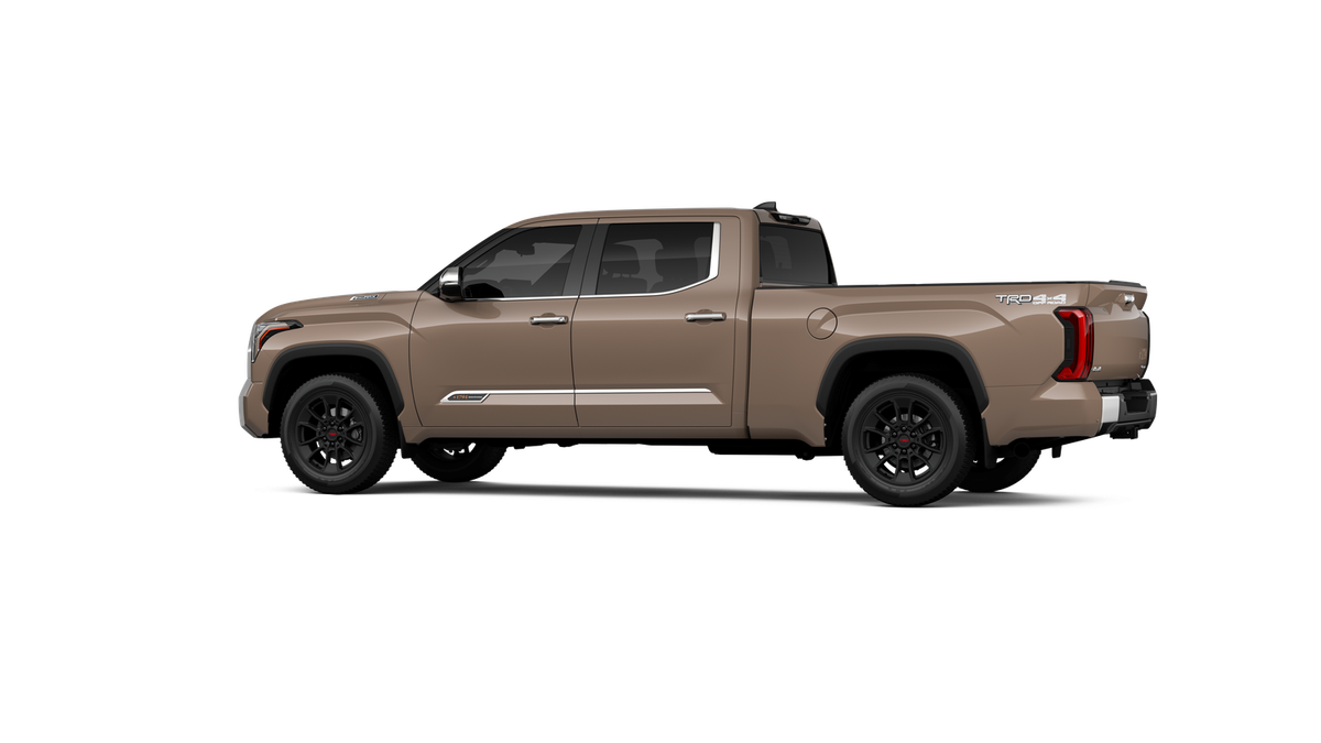 2026 Toyota Tundra 1794 Edition - Photo 57