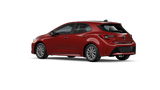 New 2026 Toyota Corolla Hatchback Sedan