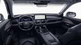 New 2026 Toyota Grand Highlander Hybrid SUV