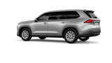 New 2026 Toyota Grand Highlander SUV