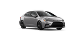 New 2026 Toyota Corolla Hybrid Sedan