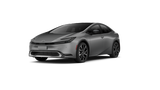 New 2027 Toyota Prius Plug-in Hybrid Sedan