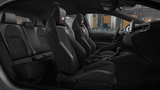 New 2026 Toyota GR Corolla Sedan