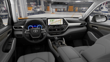New 2026 Toyota Highlander SUV