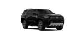 New 2026 Toyota 4Runner SUV
