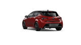 New 2026 Toyota Corolla Hatchback Sedan