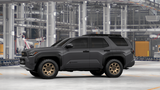 New 2025 Toyota 4Runner i-FORCE MAX SUV