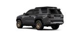New 2026 Toyota 4Runner i-FORCE MAX SUV