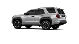 New 2026 Toyota 4Runner SUV