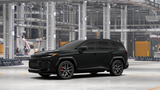 New 2026 Toyota RAV4 Plug-in Hybrid SUV