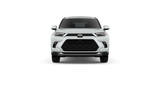 New 2026 Toyota Grand Highlander SUV