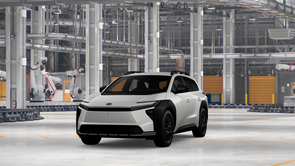 New 2026 Halo <sup>1</sup> Toyota  image 21